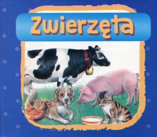 Zwierzęta harmonijka mała