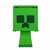 Figurka Minecraft z transformacją 2w1, Creeper (HTL43/HTL46)