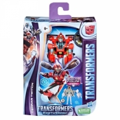 Figurka Transformers EarthSpark Deluxe, Twitch (F6231/F6734)