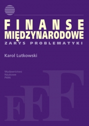 Finanse międzynarodowe.