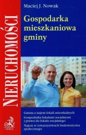 Gospodarka mieszkaniowa gminy