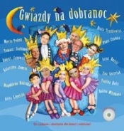 Gwiazdy na dobranoc - Opracowanie zbiorowe