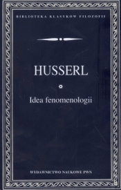 Idea fenomenologii
