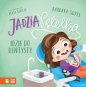 Jadzia Pętelka idzie do dentysty - Barbara Supeł