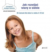 Jak rozwijać wiarę w siebie - Gilles Diederichs