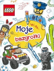 Lego Moje bazgrołki