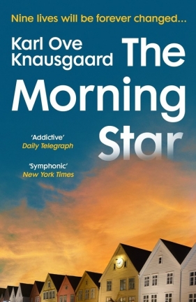 The Morning Star - Karl Ove Knausgård 