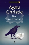 Noc i ciemność Agatha Christie