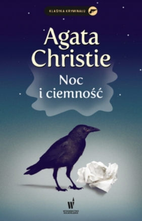 Noc i ciemność - Agatha Christie