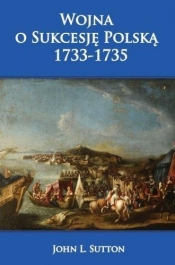 Wojna o Sukcesję Polską 1733-1735