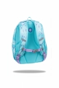 Coolpack, Plecak młodzieżowy Jimmy LED Disney Core - Frozen (F110776)