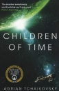 Children of Time - Adrian Tchaikovsky
