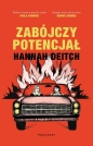 Zabójczy potencjał - Hannah Deitch