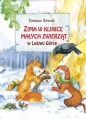 Zima w Klinice Małych Zwierząt w Leśnej Górce - Tomasz Szwed