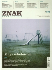 Znak 692 Mit przeludnienia