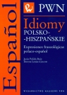 Idiomy polsko-hiszpańskie Ruiz Jesus, Leniec-Lincow Dorota