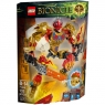 LEGO Bionicle Tahu zjednoczyciel ognia (71308)