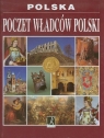 Polska Poczet władców Polski Brynkus Józef, Ferenc Marek, Graff Tomasz