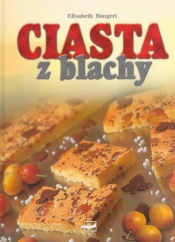 Ciasta z blachy