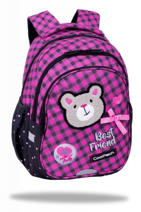 Coolpack, Plecak szkolny Jerry - Buddy (F029959)
