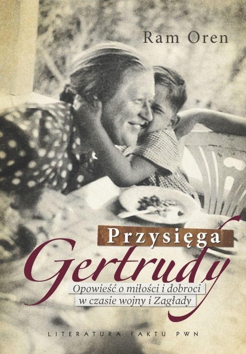 Przysięga Gertrudy