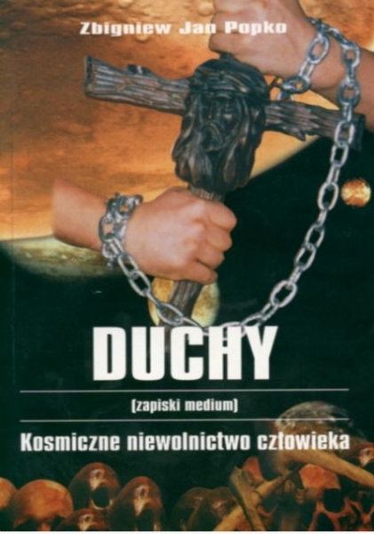 Duchy. Kosmiczne niewolnictwo człowieka