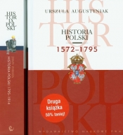 Historia Polski 1572-1795 / Historia Polski 1795-1914 - <br />