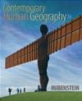 Contemporary Human Geography Plus MasteringGeography with Etext -- Access Card James Rubenstein