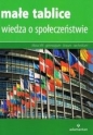 Małe tablice Wiedza o społeczeństwie (wyd. 2017) - Krzysztof Sikorski