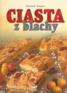 Ciasta z blachy Bangert Elisabeth