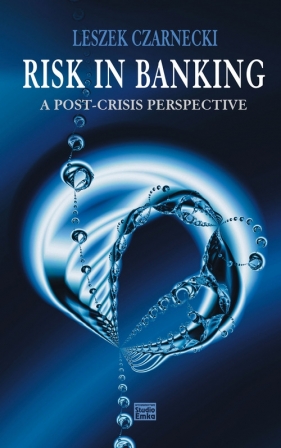 Risk in Banking - Czarnecki Leszek