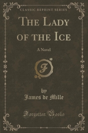 The Lady of the Ice
