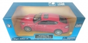 Top Mark Porsche Panamera GTS czerwone - <br />