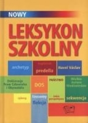 Nowy leksykon szkolny