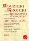 Roczniki czyli Kroniki sławnego Królestwa Polskiego Księga 11 lata 1413 Długosz Jan