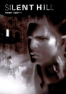  Silent Hill Początki Cz.1-4 /okł.z gry Silent Hill/