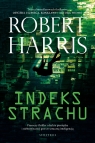 Indeks strachu Robert Harris