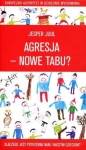 Agresja - nowe tabu? - Jesper Juul