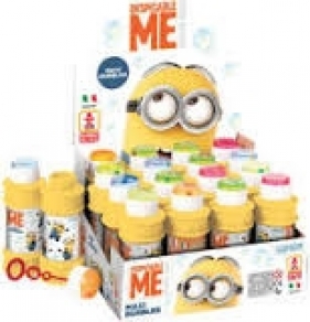 Bańki mydlane 500 ml