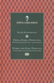 Dzieła Karla Dedeciusa