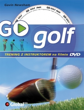 GO Golf - Newsham Gavin