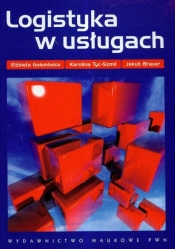 Logistyka w usługach