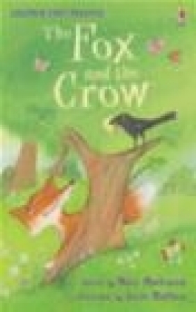 Fox and the Crow Mairi Mackinnon