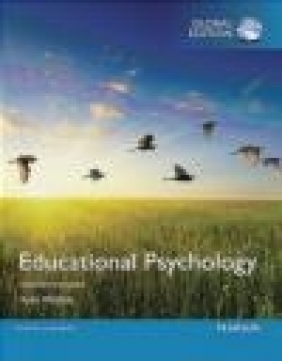 Educational Psychology Anita Woolfolk