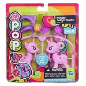 My Little Pony POP Twilight Sparkle - <br />