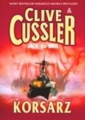 Oregon. Tom 6. Korsarz - Jack Du Brul, Cussler Clive