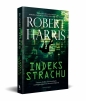 Indeks strachu - Robert Harris