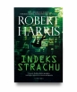 Indeks strachu - Robert Harris