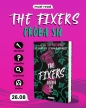 The Fixers. Tom 2. Próba sił - Jennifer Lynn Barnes