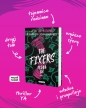 The Fixers. Tom 2. Próba sił - Jennifer Lynn Barnes